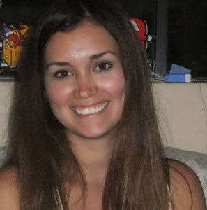 Meet your Posher, Ana sofia